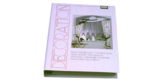 döfix Decoration books