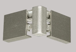 Aussenecke DesignBlende