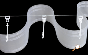 döfix wave tape Flexiwave